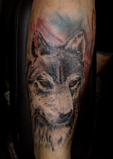 Tattoos - Autumn - 137897